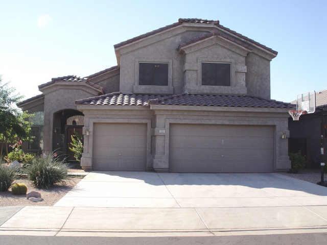 950 S Silverado St., Gilbert, AZ 85296