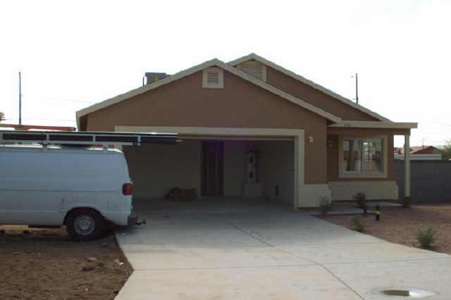 2535 E Jones Ave., Phoenix, AZ 85040