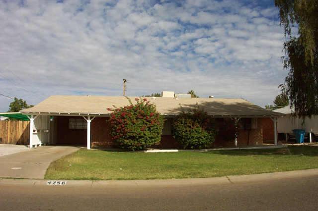 4256 W Keim Dr., Phoenix, AZ 85019