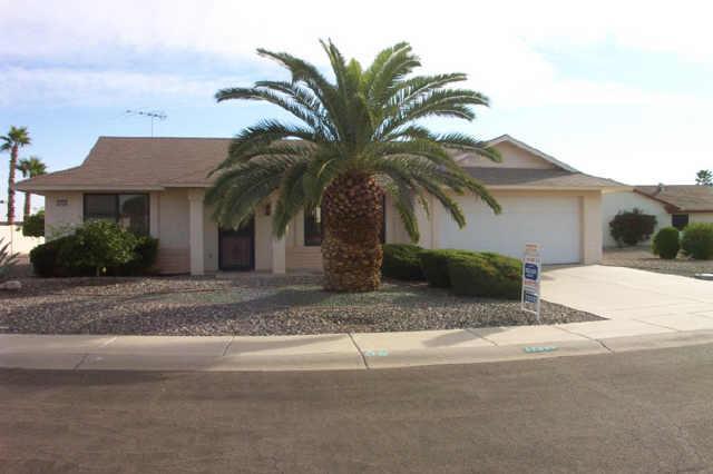 17603 W 133rd Dr., Sun City West, AZ 85375