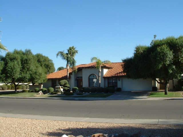 8519 E San Lorenzo Dr., Scottsdale, AZ 85258