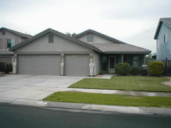 754 W La Pryor Ln., Gilbert, AZ 85233