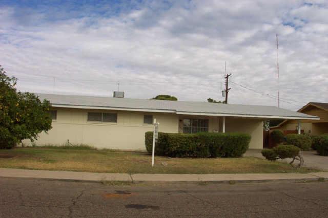 3010 Sierra Vista Dr., Glendale, AZ 85017
