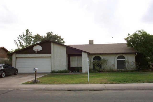 1717 W Bentrup Ct., Chandler, AZ 85224