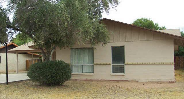 439 S Pioneer St., Mesa, AZ 85204