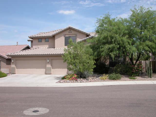 4642 E Maya Way, Cave Creek, AZ 85331