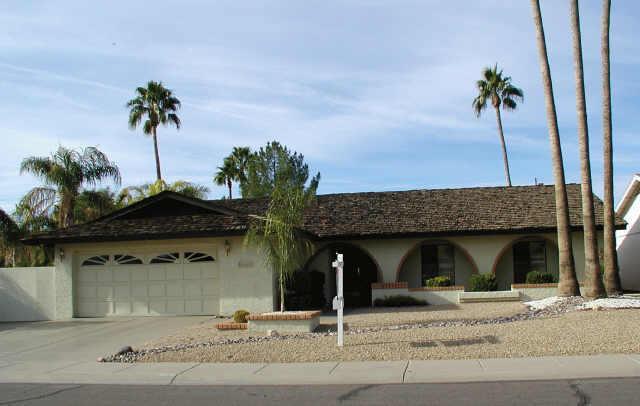 8334 E San Sebastian Dr., Scottsdale, AZ 85258