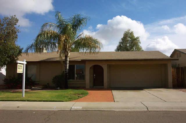 18425 N 30th St., Phoenix, AZ 85032