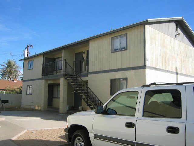 715 N 12th Ave., Phoenix, AZ 85007