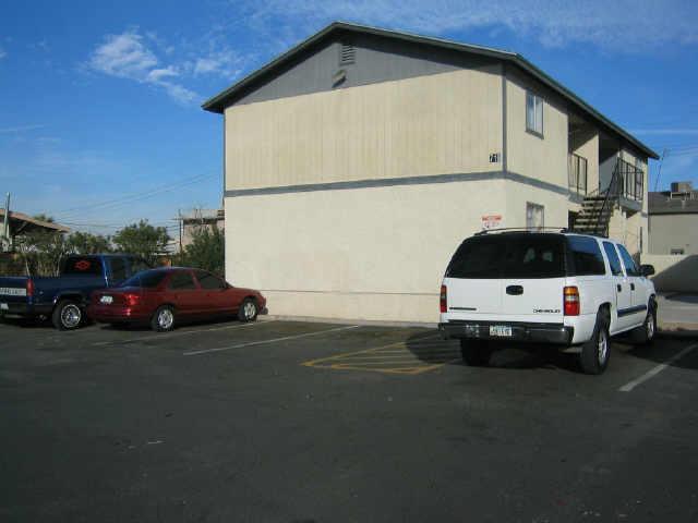 719 N 12th Ave., Phoenix, AZ 85007