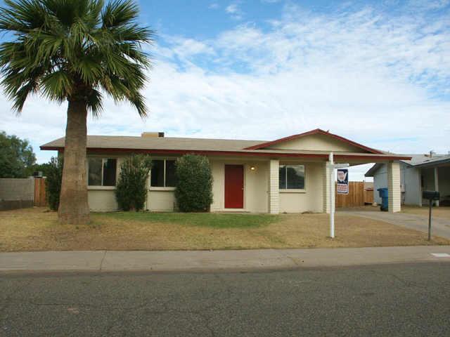 1114 W Helena Dr., Phoenix, AZ 85023
