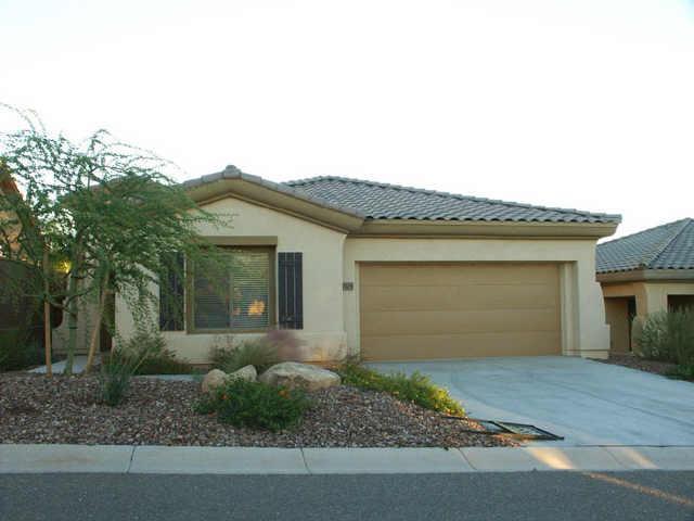 41509 N Chase Oaks Way, Anthem, AZ 85086