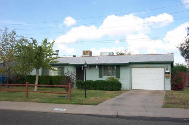 2402 W Mulberry Dr., Phoenix, AZ 85015