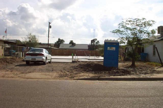 1129 W Mohave St., Phoenix, AZ 85007