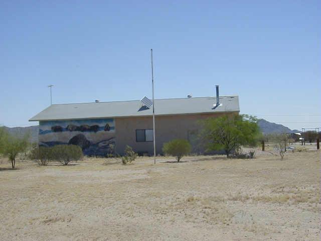 12747 N Black Mountain Rd., Maricopa, AZ 85239