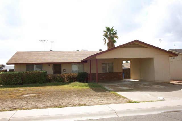 1215 W Tyson St., Chandler, AZ 85224