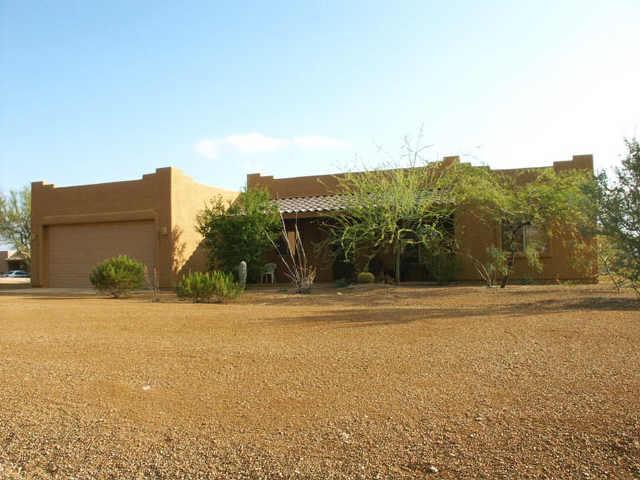 29245 N 144th St., Scottsdale, AZ 85262