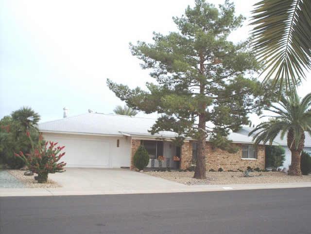 10134 W Concho Dr., Sun City, AZ 85373