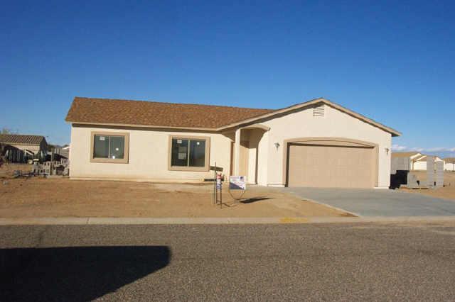 11428 W Loma Vista Dr., Arizona City, AZ 85123