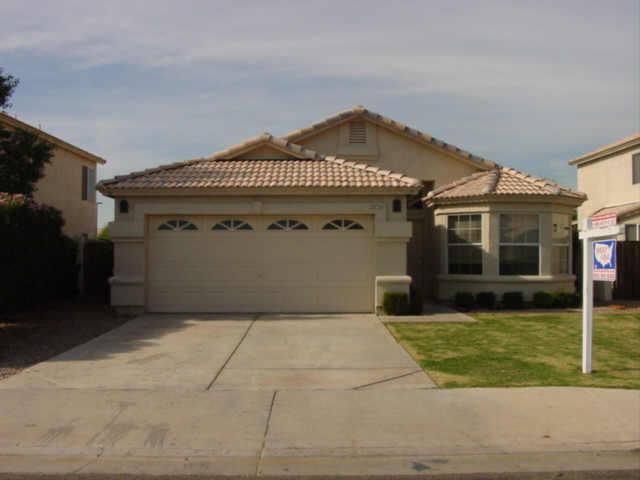 2724 S Sawyer Cir., Mesa, AZ 85209
