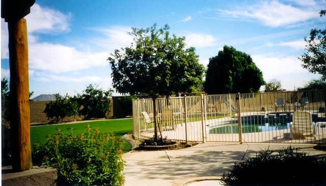 8405 W Camino De Oro Rd., Peoria, AZ 85383