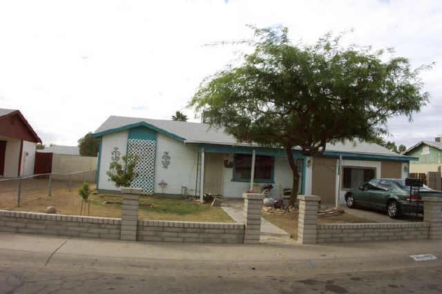 2046 N 73 Ave., Phoenix, AZ 85035