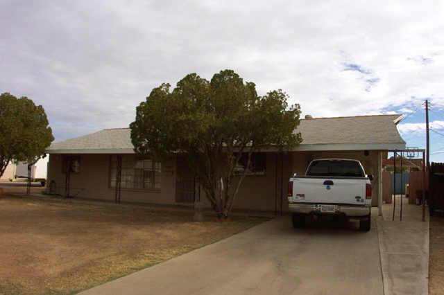 4815 N 34 Dr., Phoenix, AZ 85017