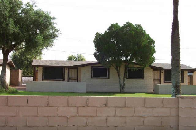 711 N Delaware St. #711AB, Chandler, AZ 85225