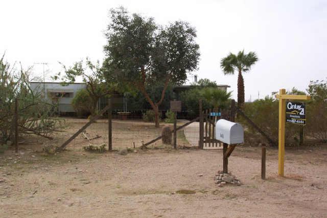 1061 W Frontier St., Apache Junction, AZ 85220