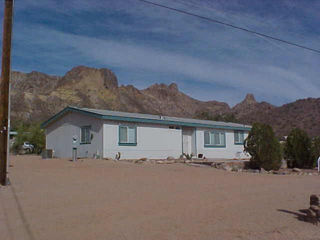 1302 W Saddlebutte St., Apache Junction, AZ 85219