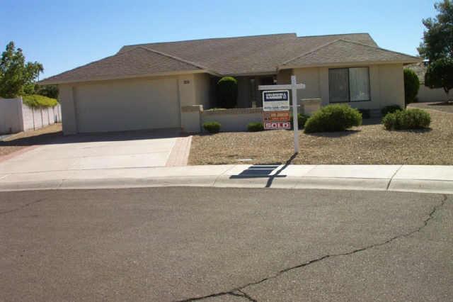 9737 W Rosemonte Dr., Peoria, AZ 85382