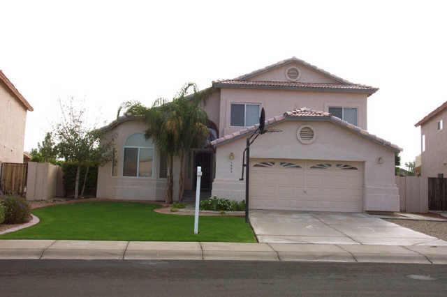 1409 S Monterey St., Gilbert, AZ 85233