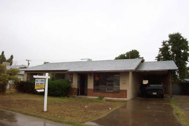 3009 W Claremont St., Phoenix, AZ 85017