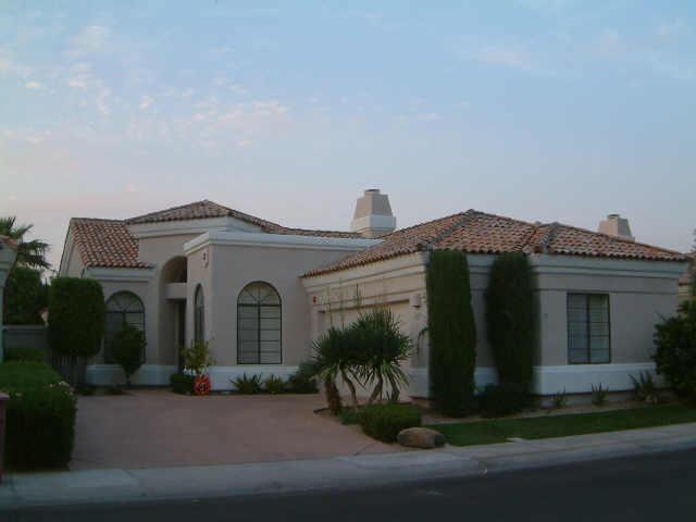 8136 E Cortez Dr., Scottsdale, AZ 85260