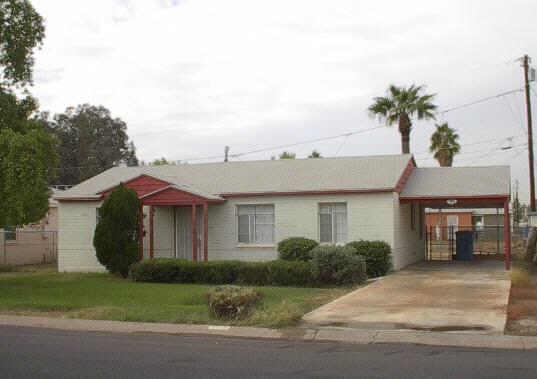 1808 S 17th Dr., Phoenix, AZ 85007