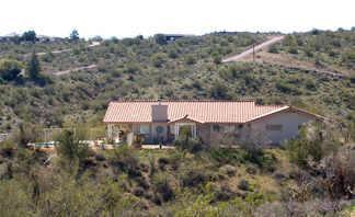 31103 S Amarath Rd., Wickenburg, AZ 85390