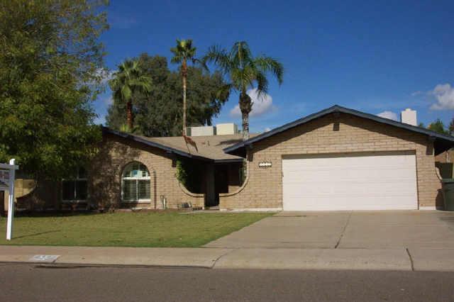 4332 E Sheena Dr., Phoenix, AZ 85032