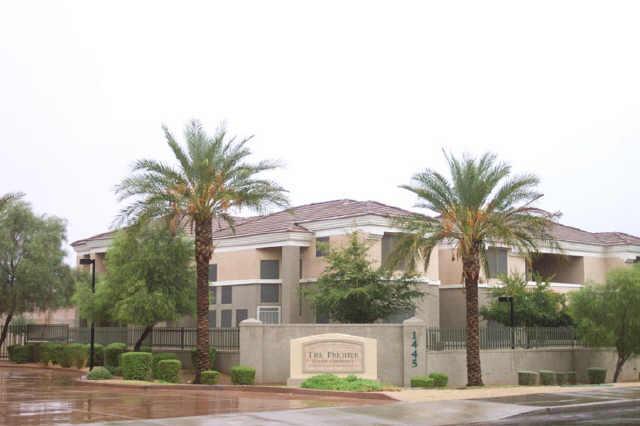 1445 E Broadway Rd. #201, Tempe, AZ 85282