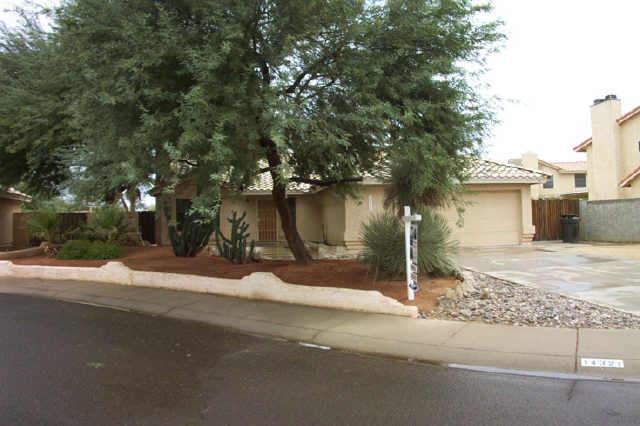 14321 N 75 Ln., Peoria, AZ 85381