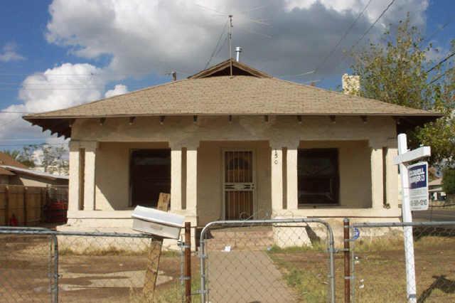 1504 W Taylor St., Phoenix, AZ 85007