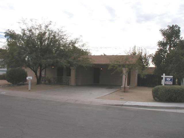 1023 W Charleston Ave., Phoenix, AZ 85023