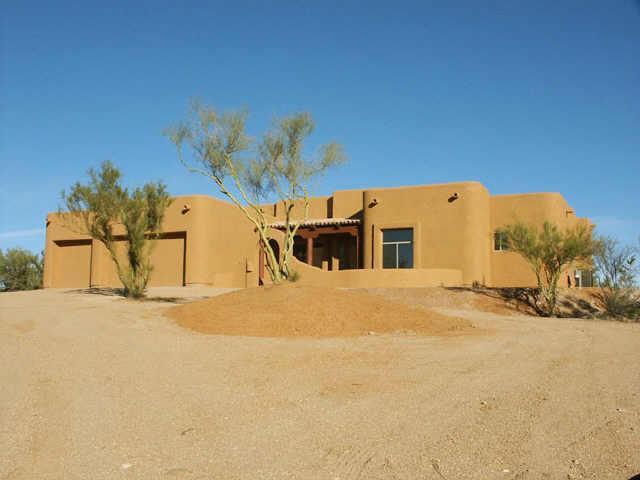 14032 E Mark Ln., Scottsdale, AZ 85262