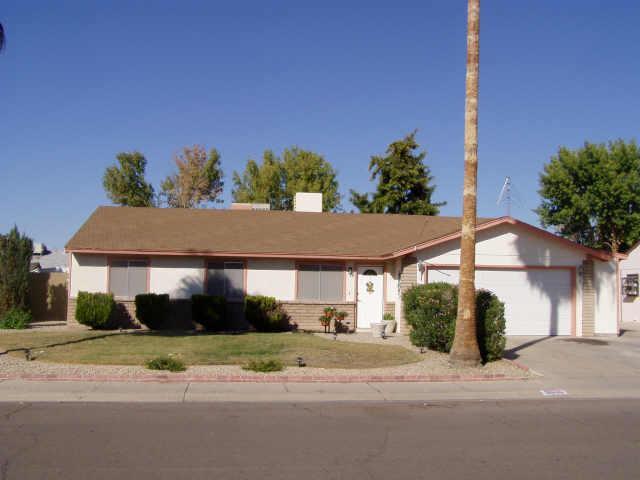 7032 W Sierra St., Peoria, AZ 85345