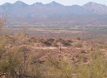 N Sandy Bluff Rd., Maricopa, AZ 85268
