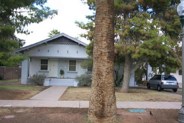 318 W Willetta St., Phoenix, AZ 85003