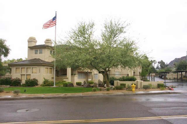 1880 E Morton Ave. #109, Phoenix, AZ 85020