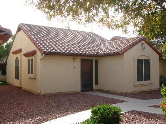 7040 W Olive Ave. #74, Peoria, AZ 85345