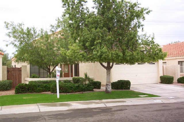 250 E Vaughn Ave., Gilbert, AZ 85234