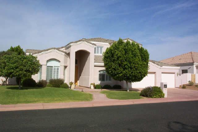 4055 N Recker Rd. #70, Mesa, AZ 85215