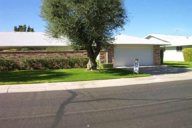 18444 N Conestoga Dr., Sun City, AZ 85373